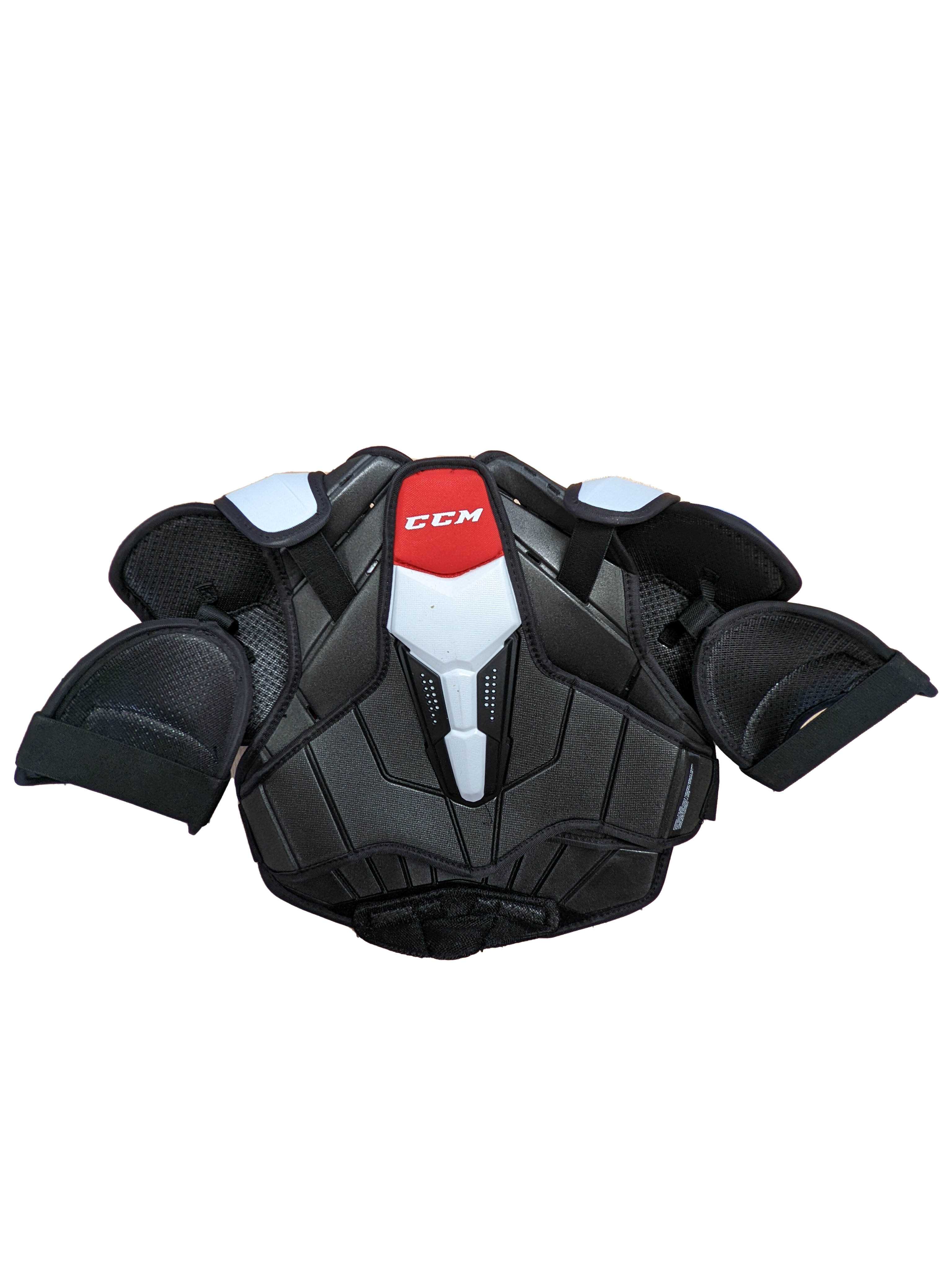 CCM Jetspeed FT4 Pro - Épaulières